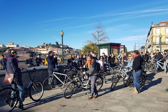 24 hour bicycle rental - Variety of Bikes: City Bikes and Mountain Bikes