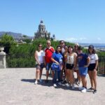 2,5-Hour Messina Walking Tour - Starting Point at Messina Port and Easy Access