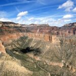 25-min Grand Canyon South Rim EcoStar Helicopter Tour with Optional Hummer - Departing from Papillon Helicopters at Grand Canyon Village