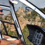 25-minute Grand Canyon Dancer Helicopter Tour from Tusayan, Arizona - Departure Location and Meeting Details at Maverick Helicopters