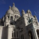 2CV Paris Secret 2H - Iconic Landmarks: Eiffel Tower and Arc de Triomphe