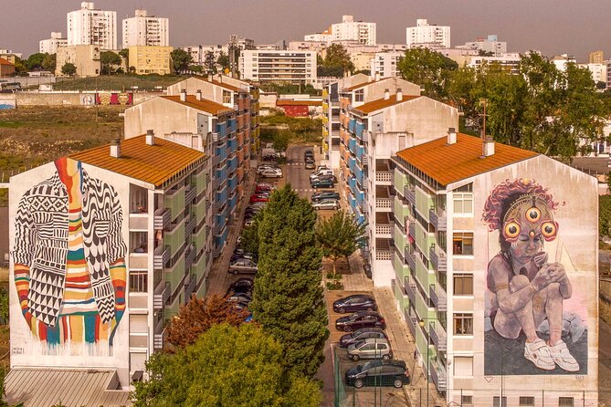 2h Lisbon Electric Tuk Tuk Tour + 2h Sunset Sailing Boat Trip - Top Viewpoints and Panoramic Vistas