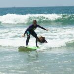 2h of Private Surf Lesson for Beginners in Santa Monica - The Unique Approach of Badass Surf School