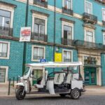 2h Untouched Lisbon - Hidden Secrets Tuk Tuk Tour - Exploring Lisbon’s Multicultural Roots in Mouraria and Alfama