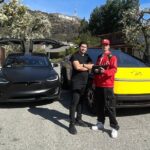 2Hr Hollywood Sign Tour AI powered driving tour - The Tours Start Point and Duration