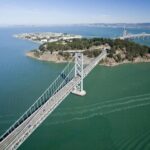 2hr. INTERACTIVE Sailing Experience on San Francisco Bay - Navigating the San Francisco Waterfront