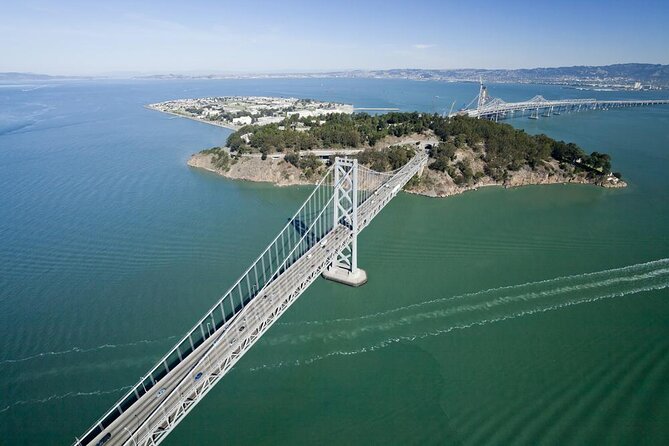 2hr. INTERACTIVE Sailing Experience on San Francisco Bay - Navigating the San Francisco Waterfront