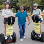 2hr Segway Tour of Downtown - How the 2-Hour Segway Tour Begins at Pensacola Bay Brewery