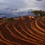 3.5 Hours Mystery Valley Group Tour - Visiting Ancient Anasazi Dwellings and Petroglyphs