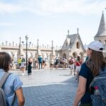 3 Capitals - from Vienna to Bratislava & Budapest Private Tour - Exploring the History and Charm of Vienna, Austria