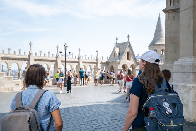 3 Capitals - from Vienna to Bratislava & Budapest Private Tour - Exploring the History and Charm of Vienna, Austria