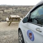 3 Day 2 Nights Cappadocia Tour from Istanbul by Plane - The Second Day: Sky-high Adventures and Deep Underground Cities