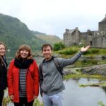 3-Day Budget Backpacker Isle of Skye and the Highlands Tour from Edinburgh - Exploring Scotland’s Highlands and Castles
