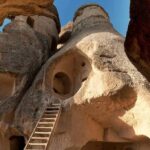 3-Day Cappadocia Trip Including Hot Air Balloon Ride & Camel Ride - Starting the Adventure: From Istanbul to Cappadocia