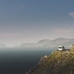 3-Day Dingle, Killarney and the Wild Atlantic Way Small-Group Tour from Dublin - Exploring Kilcullen for a Traditional Irish Lunch