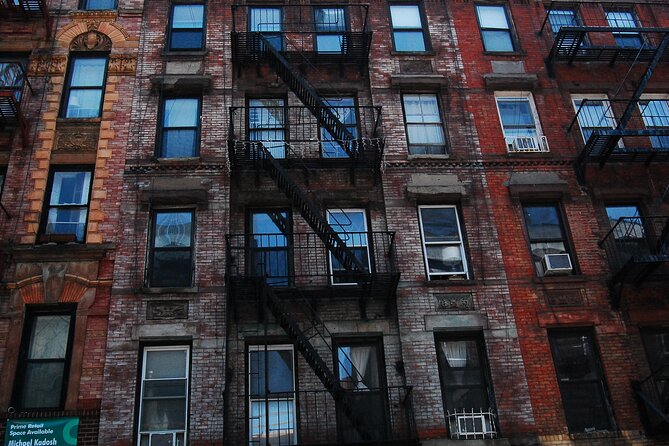 3 Day Experience New York City and Boroughs Explorer - Day 1: From Chelsea Market to Times Square