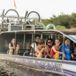 3-Day Florida Getaway: Miami, Everglades & Key West Snorkel - Miami’s City Tour and Biscayne Bay Cruise