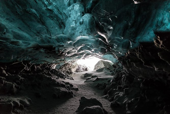 3-Day Golden Circle, Ice Cave, Glacier Lagoon and Canyon Tour - Near the Golden Circle: Night in Kirkjubæjarklaustur