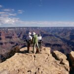 3-Day Grand Canyon, Monument Valley and Zion Tour from Las Vegas - Starting Point and Tour Duration