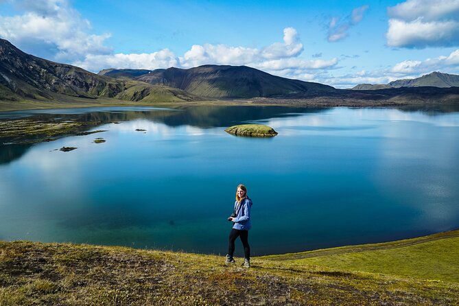 3-Day Hiking Tour in Landmannalaugar from Reykjavik - Practical Logistics and Group Experience