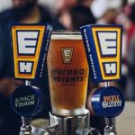 3-Day Houston Brew Pass - The Stops: A Diverse Mix of Houston Breweries