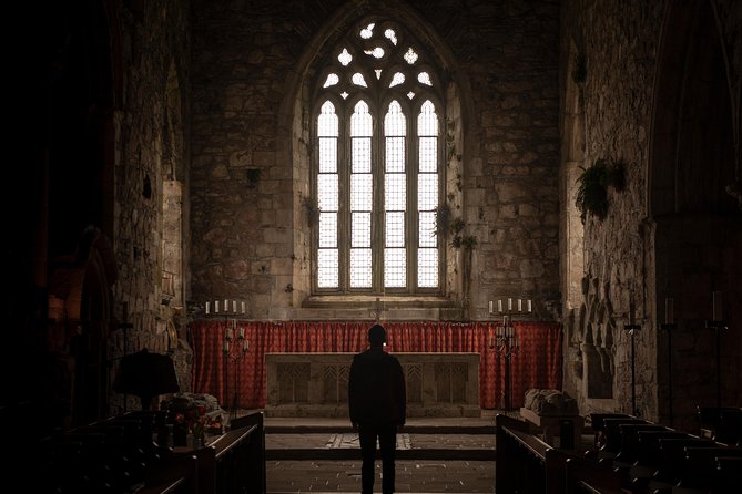 3-Day Isle of Mull and Iona Small-Group Tour from Glasgow - Visiting Fingals Cave and Staffa Island