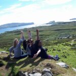 3-Day Isle of Skye and Highlands Inc Accommodation from Edinburgh - Highlights on Day Two: From Skye’s Mountains to Historic Castles
