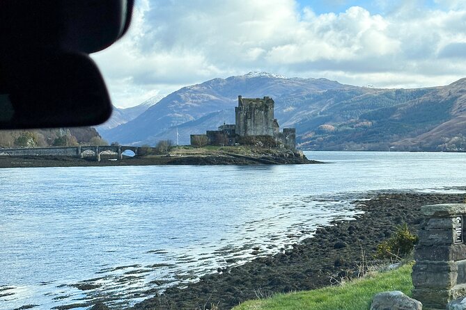 3 Day Isle of Skye Eilean Donan Castle and Loch Ness Tour - Day Two: Discovering the Rugged Beauty of Isle of Skye