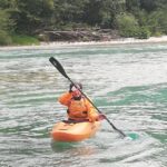 3 DAY KAYAK CLASSES on the Soa river - What Makes the 3-Day Kayak Course on the Soa River Unique?