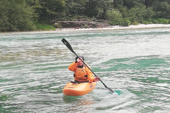 3 DAY KAYAK CLASSES on the Soa river - What Makes the 3-Day Kayak Course on the Soa River Unique?