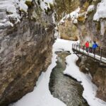 3 Day Luxury Adventure Johnston Canyon and Lake Louise - Relaxed and Well-Paced Itinerary Through Iconic Sites