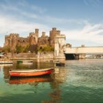 3-Day North Wales & Chester Tour from Manchester Incl Admissions - Departing from Manchester in Style and Comfort