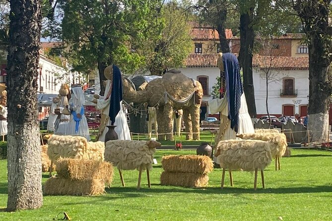 3-Day Private Guided Tour of Monarch Butterflies in Michoacan - Santa Clara del Cobre: Artisans and Copperworks