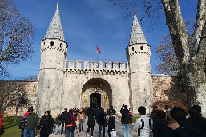 3-Day Private Istanbul Guided Tour - Exploring Sultanahmet’s Historic Heart