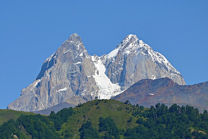 3-Day Private Mestia and Ushguli Tour from Kutaisi - Exploring the Mysteries of Prometheus Cave