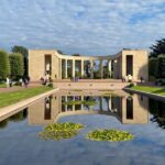 3-day Private Omaha Utah Full D-Day Mont Saint-Michel by Mercedes - Visiting the Iconic D-Day Landings at Arromanches