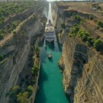 3-Day Private Peloponnese Tour from Athens to the medieval city of Monemvasia - Exploring Mycenae’s legendary ruins