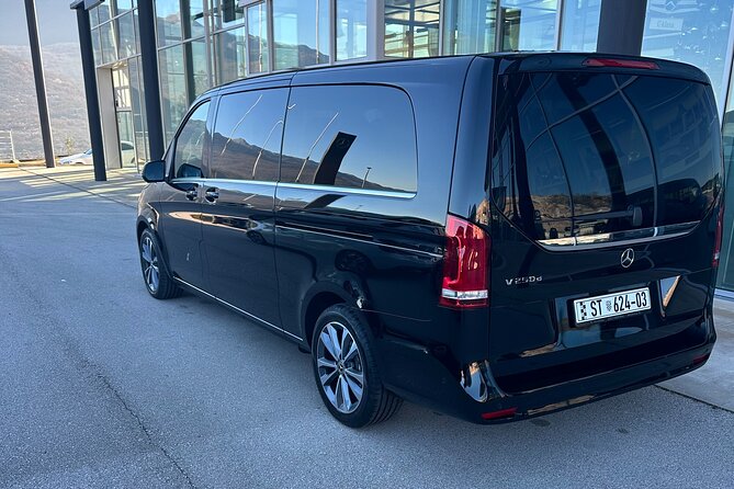 3 Day Private Tour: Zagreb-Plitvice-Split-Mostar-Dubrovnik - Exploring Split’s Historic Center and Diocletian’s Palace