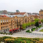 3 day private tours in Armenia from Yerevan - Exploring Armenia’s Pagan Past at Garni and Geghard