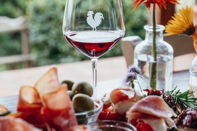 3-Day Private Tuscany Tour from Florence: Wine & Hilltop Towns - Unveiling the Scenic Beauty of Val DOrcia