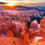 3-Day Tour: Zion, Bryce Canyon, Monument Valley and Grand Canyon - Optional Visit to Antelope Canyon on Day Two
