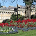 3 Day West Country Private Tour - Starting Point: Southampton Pickup and Journey to Stonehenge