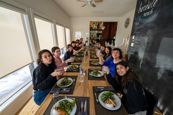 3-day Yukon Northern Lights Adventure - Starting Point: Vancouver International Airport