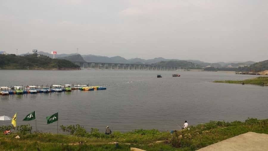 3 Days 2 Nights Touring Through China Wudang Mountain - Riding the Cable Car to the Golden Summit