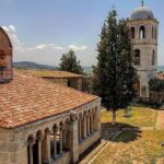 3 Days Tour Beach & Castles. Car & Driver Included with "optional" Accommodation - Relaxing by the Mediterranean in Vlora