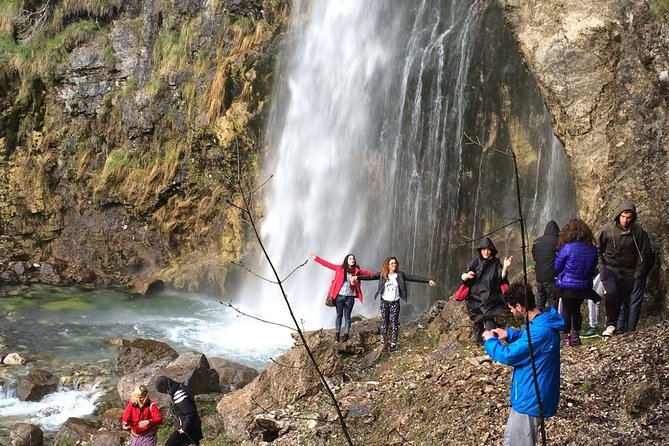 3 Days-Tour Exploring the Best of Thethi National Park - Walking Through Thethi Valley to the Tower of Nikoll Koceku and Local Sites