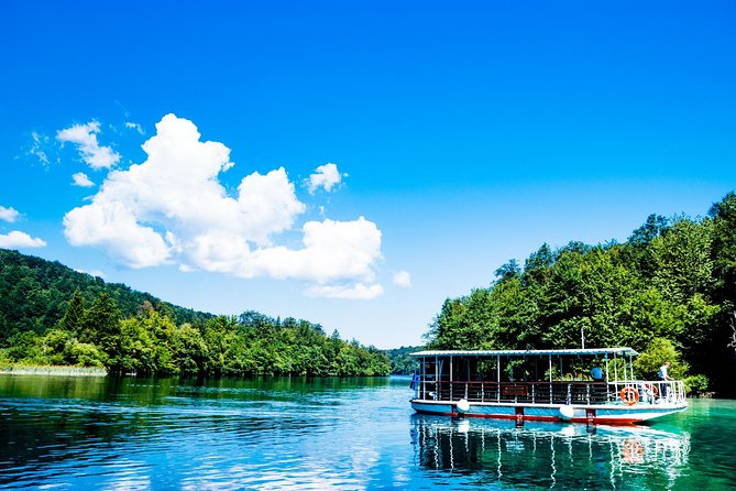 3 Days: Zagreb - Plitvice Lakes - Split - Mostar - Dubrovnik - Exploring the Beauty of Plitvice Lakes National Park