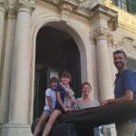 3 heures à la Valette avec une guide professionnelle - Key Points