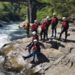 3-Hour Adrenaline Rafting on the Lima River in Bagni di Lucca - What Makes the Lima River Rafting Unique?