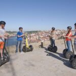 3-Hour Best of Porto Segway Tour - Guided Experience - Exploring Porto Cathedral and the Romanesque Architecture